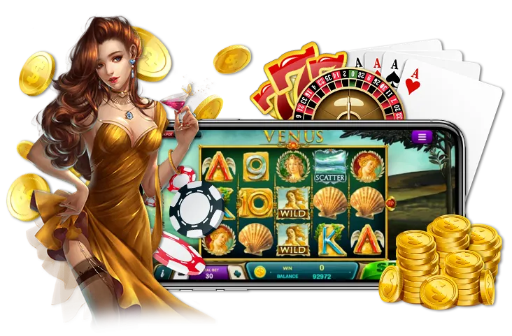 joker123 ผ่านเว็บ ไม่ต้องโหลด